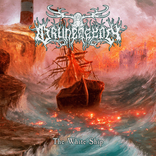 Drunemeton (RUS) : The White Ship